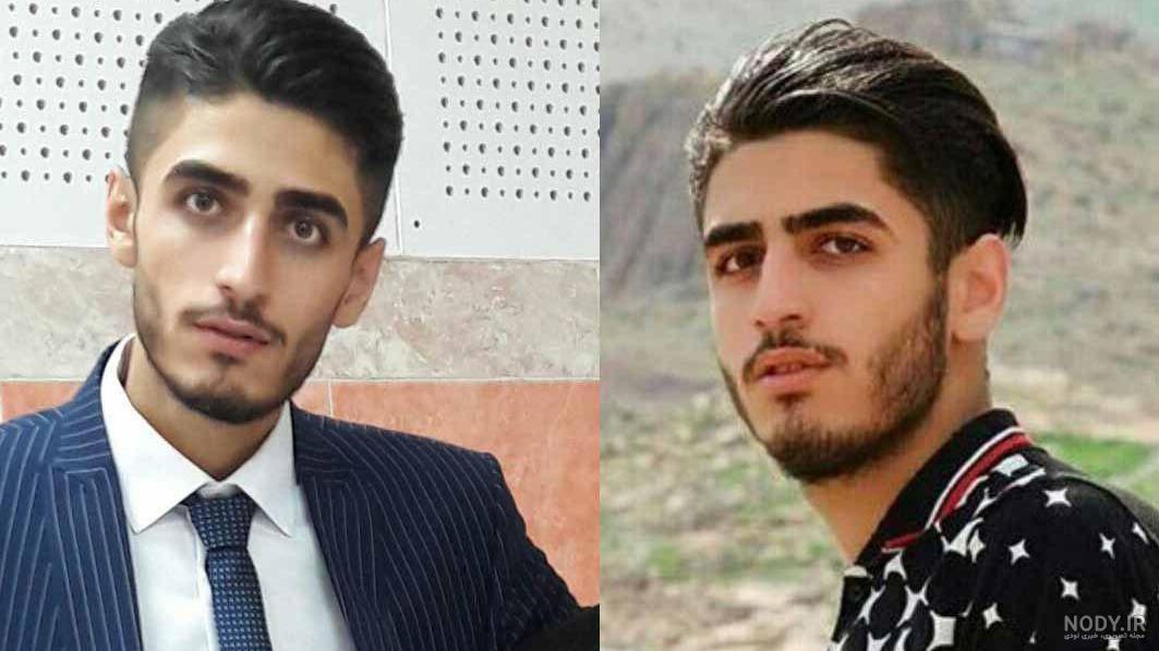 اخرین فیلم صادق برمکی اخرین فیلم صادق برمکی