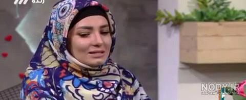 ادرس مادر عروس ایران