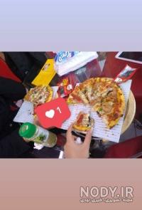 استوری غذا نی نی سایت