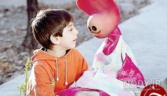 اسم مادر زی زی گولو