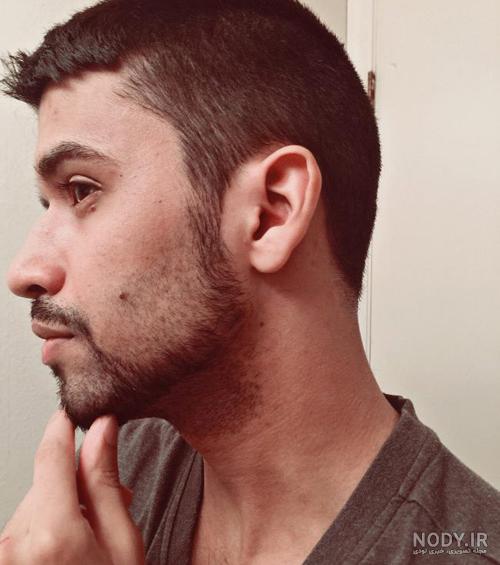 اسپری پرپشت کننده ریش اسپری پرپشت کننده ریش