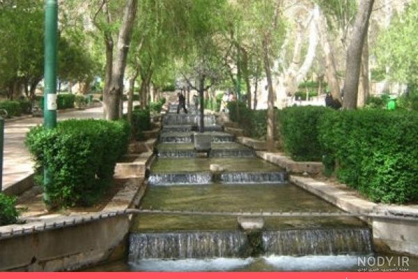 الیگودرز در نقشه ایران