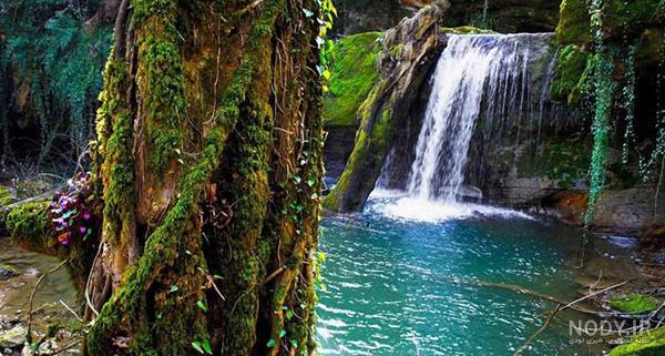 باغ های دیدنی شیراز