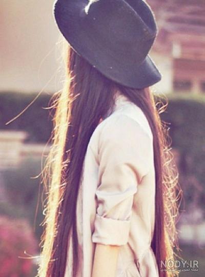 بهترین عکس های دخترانه برای پروفایل