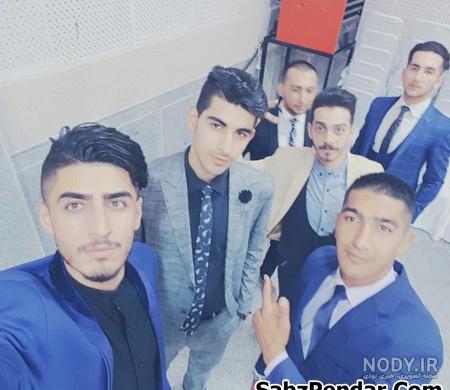 بیوگرافی صادق برمکی بیوگرافی صادق برمکی
