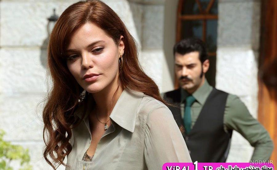 بیوگرافی فادیک در سریال چوکوروا بیوگرافی فادیک در سریال چوکوروا
