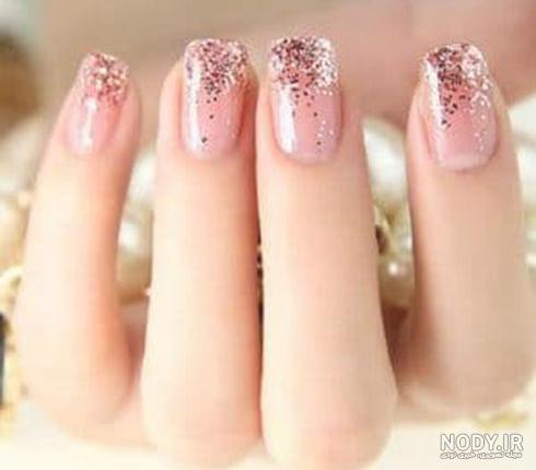 تفاوت ژلیش و لمینت ناخن تفاوت ژلیش و لمینت ناخن