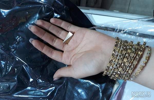 تک پوش طلای سبک تک پوش طلای سبک