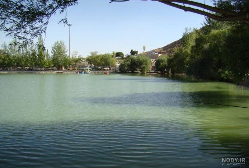 جاهای دیدنی بن