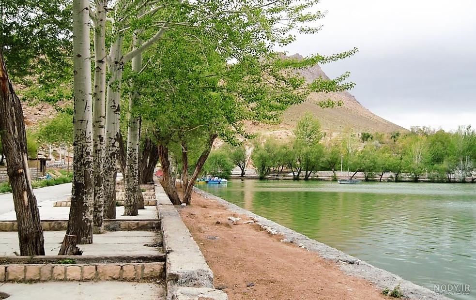 جاهای دیدنی بندر ترکمن جاهای دیدنی بندر ترکمن