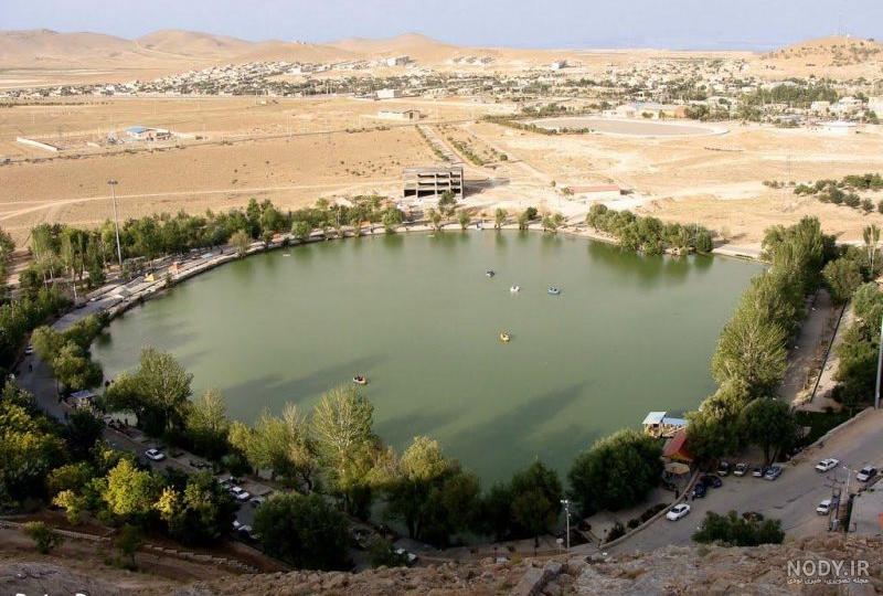 جاهای دیدنی بندرعباس جاهای دیدنی بندرعباس