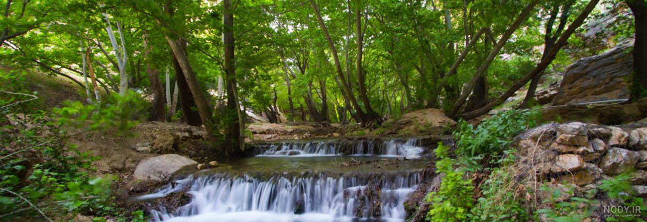 جاهای دیدنی شیراز در ایام کرونا