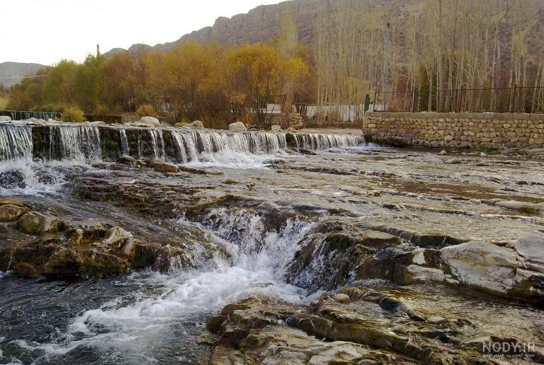 جاهای دیدنی فارس