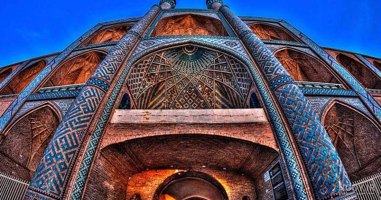 جاهای دیدنی و بکر یزد جاهای دیدنی و بکر یزد