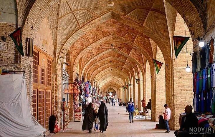 جاهای دیدنی یزد عکس جاهای دیدنی یزد عکس