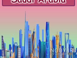جمعیت عربستان در سال 2020