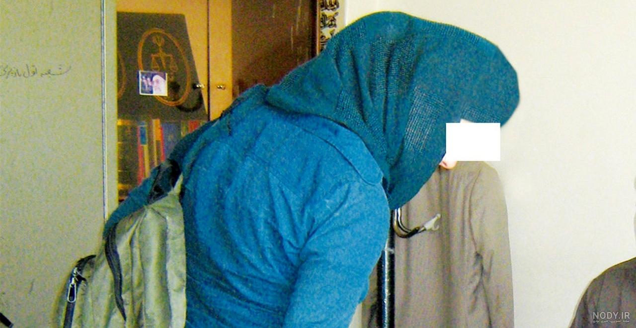 جن ترسناک جن ترسناک
