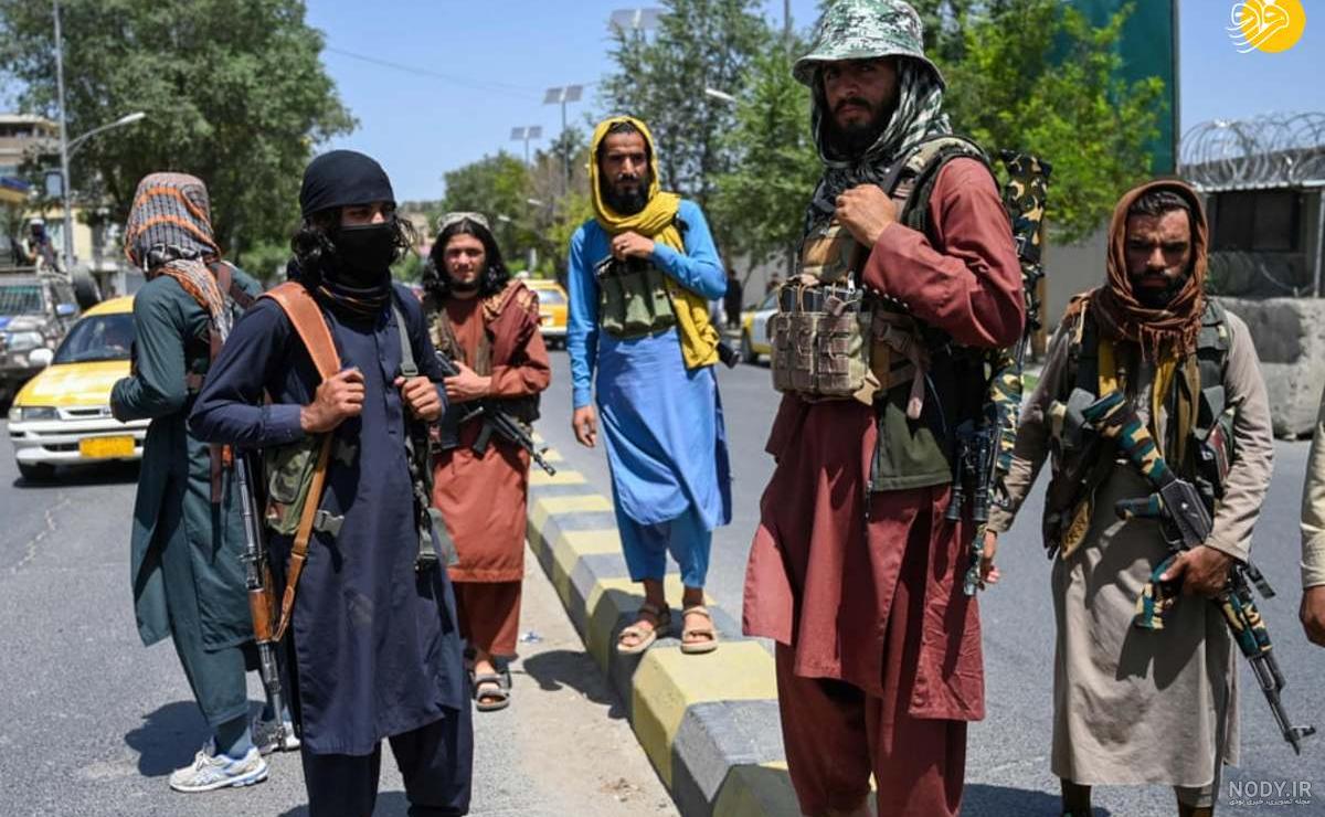 جنایت جدید طالبان