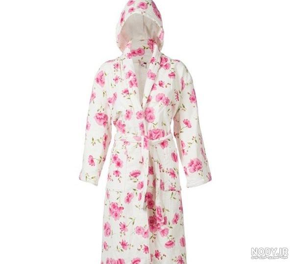 حوله تن پوش کودک لایکو