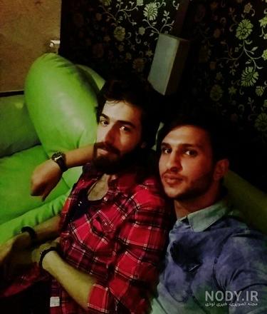 داستان زندگی مهراب