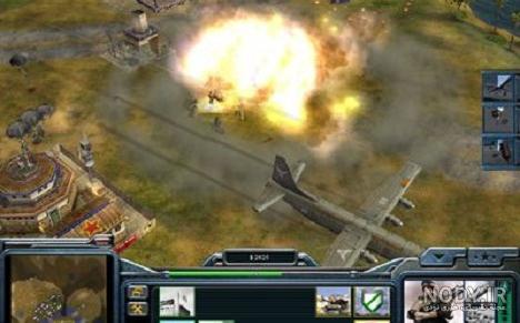 دانلود بازی command and conquer rivals برای اندروید دانلود بازی command and conquer rivals برای اندروید