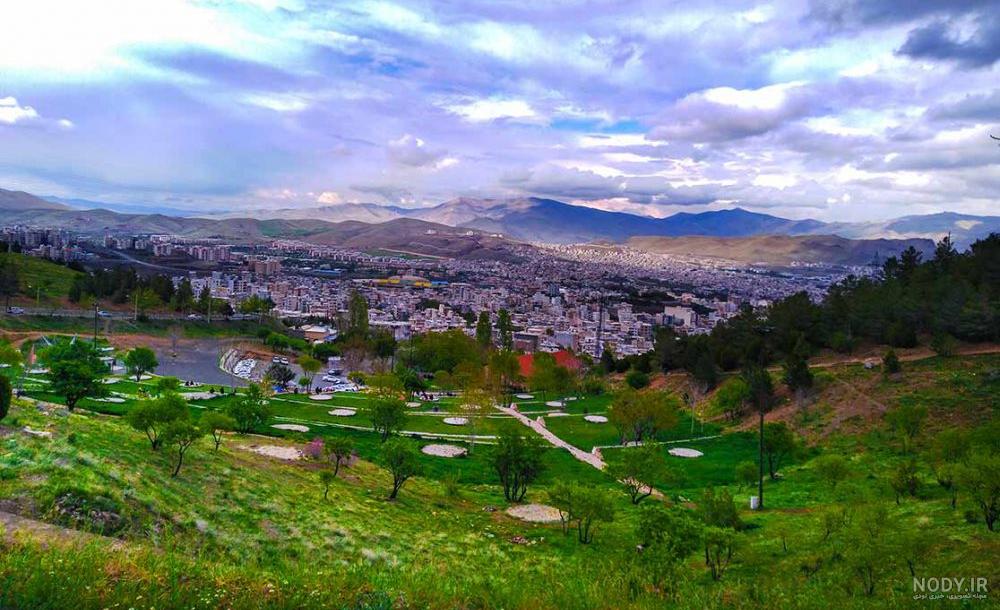 دانلود عکس شهر سنندج دانلود عکس شهر سنندج