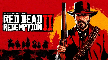 دانلود عکس های بازی red dead redemption 2 دانلود عکس های بازی red dead redemption 2