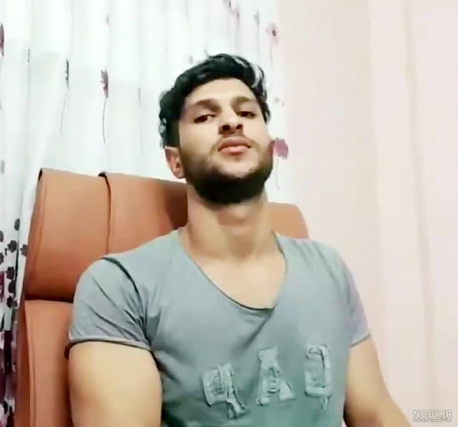 دختر مهراب خسته صدا