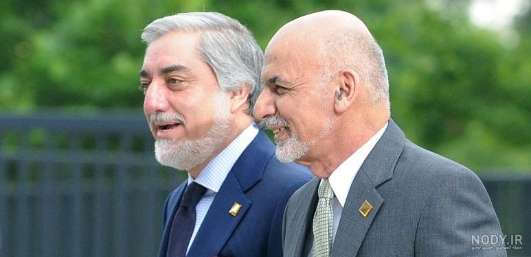 رئیس جمهور افغانستان کیست رئیس جمهور افغانستان کیست