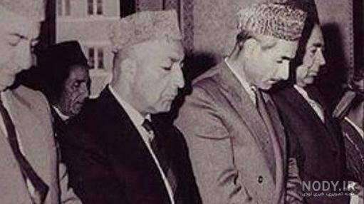 رئیس جمهور جدید افغانستان کیست رئیس جمهور جدید افغانستان کیست