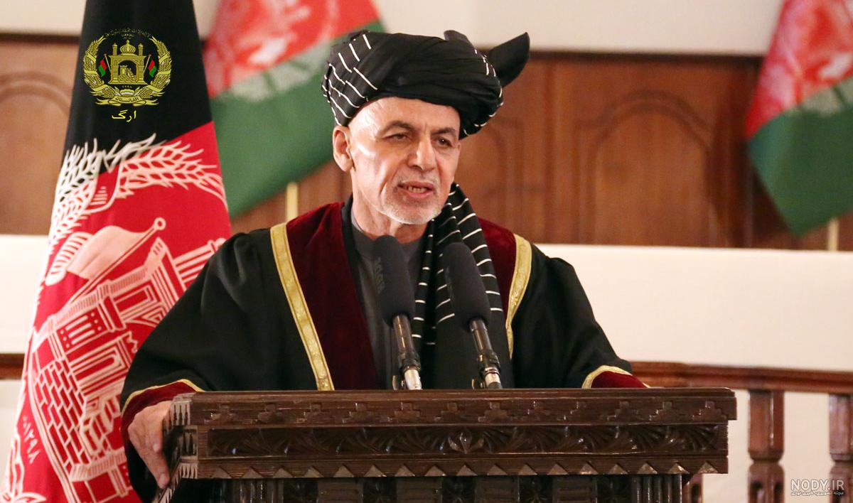 رئیس جمهور طالبان در افغانستان رئیس جمهور طالبان در افغانستان