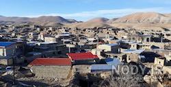 روستای شهرک الموت