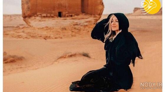 زیباترین شهر های عربستان