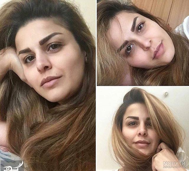سحر صفدری چند ساله است سحر صفدری چند ساله است