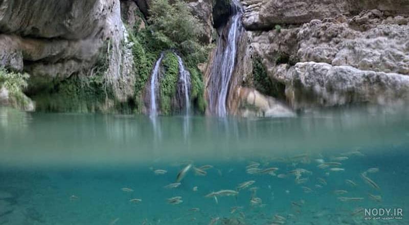 سفر یک روزه اطراف شیراز