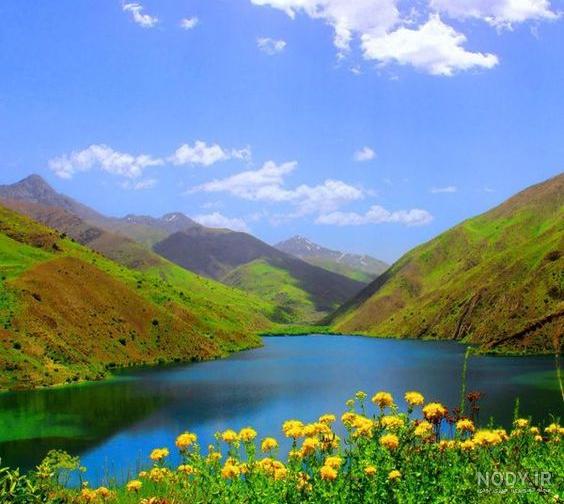 سوغات شهرستان ازنا