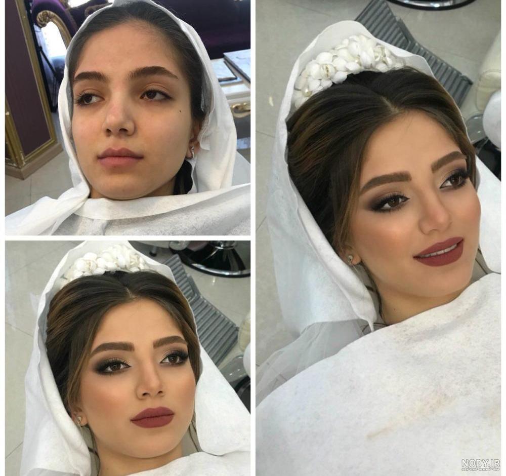 سیما علیپور در برنامه دعوت