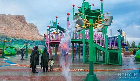 شهر رویاها در کرونا