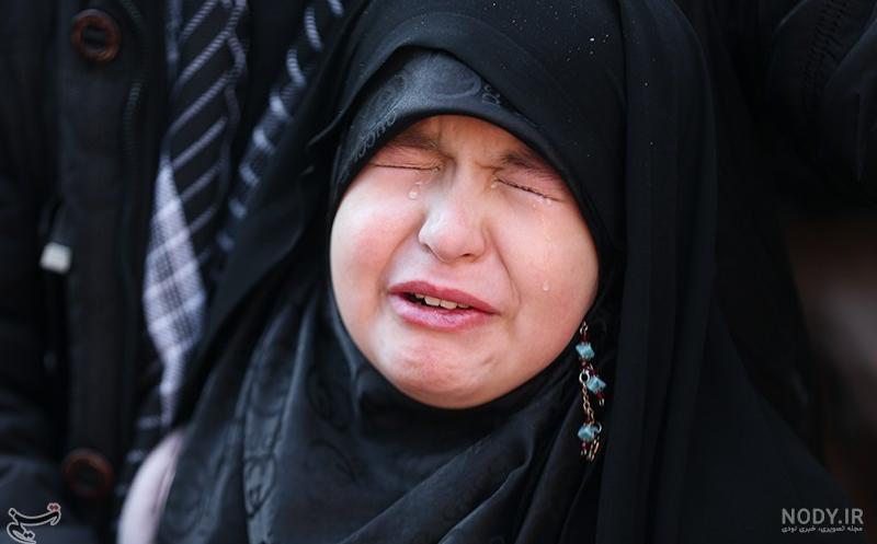 شهیدی که بدون سر حرف زد
