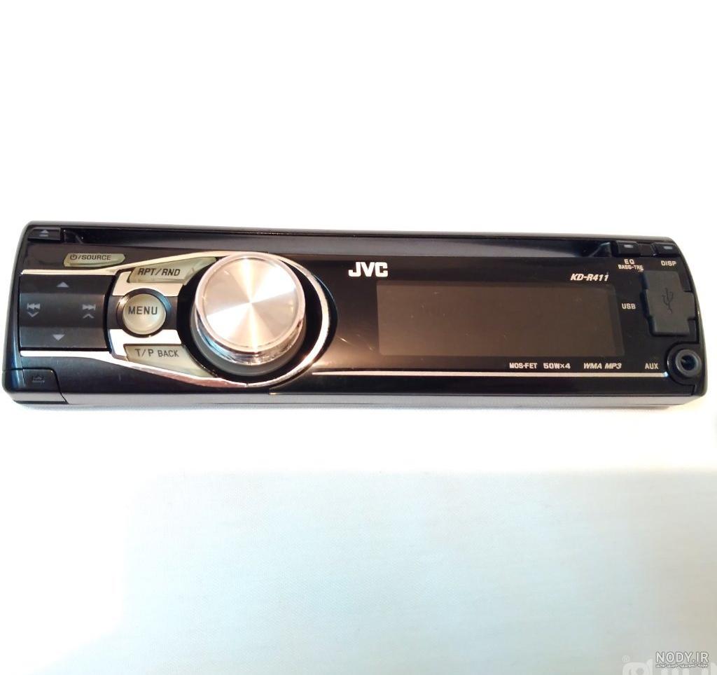 ضبط jvc مدل kd-sv3305 ضبط jvc مدل kd-sv3305