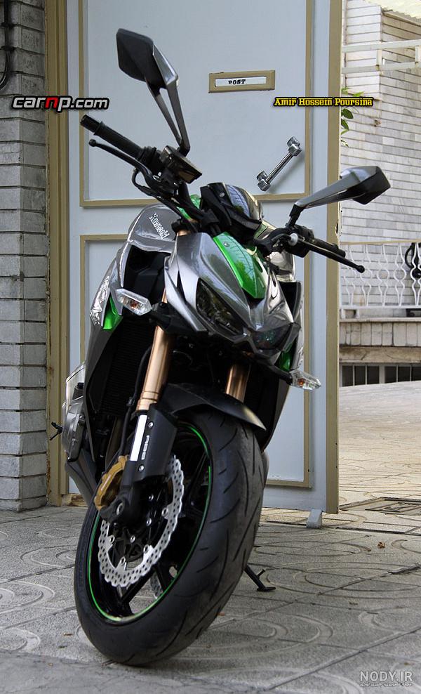 طرح z1000