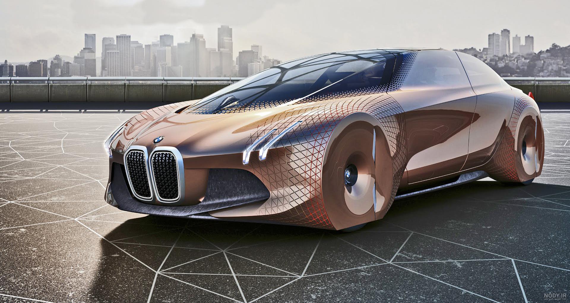 عکس bmw