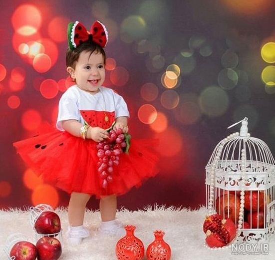 عکس آتلیه کودک عکس آتلیه کودک