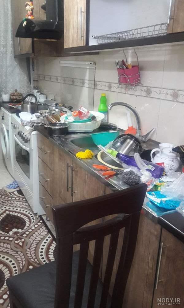 عکس ابزار آشپزخانه نی نی سایت عکس ابزار آشپزخانه نی نی سایت