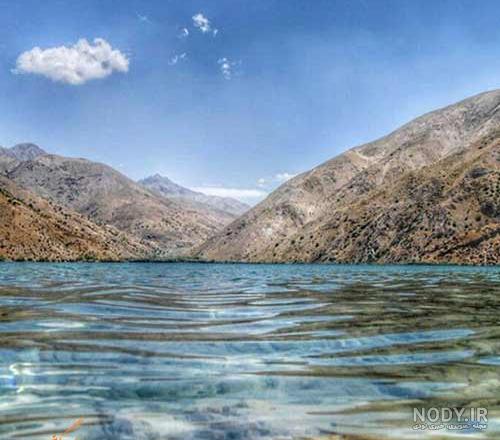 عکس از شهر الیگودرز