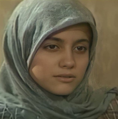 عکس بازیگر زن آشا محرابی عکس بازیگر زن آشا محرابی
