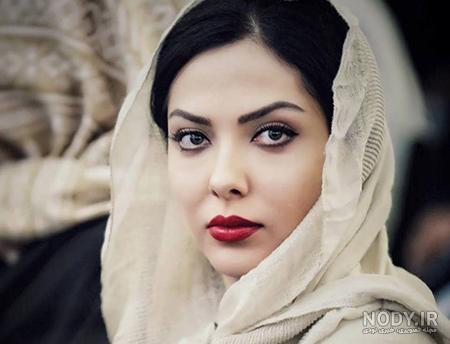 عکس بازیگر لیلا بلوکات عکس بازیگر لیلا بلوکات
