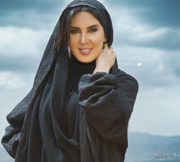 عکس بازیگر لیلا زارع عکس بازیگر لیلا زارع