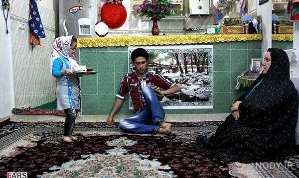 عکس جالب روز مرد عکس جالب روز مرد