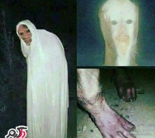 عکس جن عروسک عکس جن عروسک
